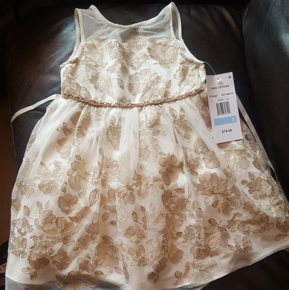 little girl dresses size 5